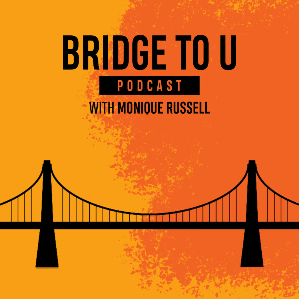 Bridge to U podcast